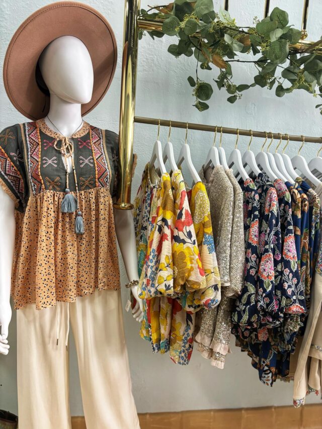 Thank you to everyone who came out and celebrated our one year anniversary with us! 🤍 We are so grateful for every person who has supported, shopped small, shared our business, and helped us grow over this past year.

Wishing all of the wonderful mothers out there a very Happy Mother’s Day weekend! We’re so excited for another amazing year and to continue growing alongside this beautiful community. ✨